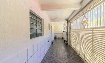 Imagem 7: Sobrado para venda em Vila Souza com 3 quartos , 120m²