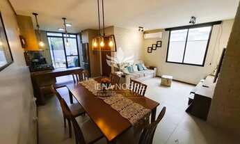 Imagem 3: Casa mobiliada com 3 quartos para alugar no Sul da Ilha