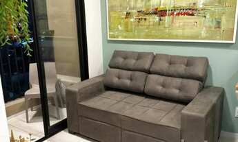 Imagem 4: Apartamento, Sapiranga-Coité, 3 Quartos