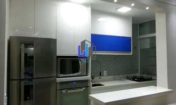 Imagem 5: Apartamento moderno à venda ou locação na Vila Homero Thon