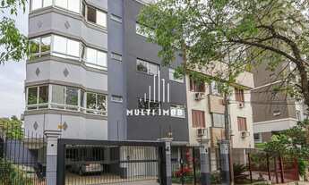 Imagem 3: Apartamento 3 dormitórios, mobiliado no São João