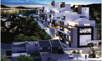 Imagem: Apartamento 2 Dormitórios (1 Suíte)