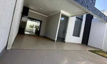 Imagem: Casa com Entrada de 20 Mil