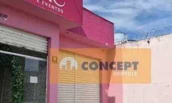 Imagem 2: Salão para alugar, 80 m² por R$ 3.985/mês - Cidade Boa Vista - Suzano/SP