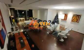 Imagem 4: Apartamento à venda 185m² com 4 quartos, 1 suíte no Espinheiro