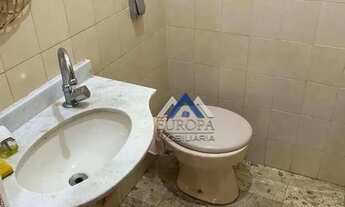 Imagem 6: Casa com 5 dormitórios, 330 m² - venda por R$ 1.050.000,00 ou aluguel por R$ 5.500,01/mês