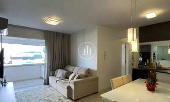 Imagem: Apartamento 2 Quartos com 1 Suíte e 83m²