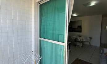 Imagem 2: ? Apartamento para Aluguel em Tambaú - Vista Mar