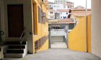 Imagem 2: Galpão a venda no Jardim São Paulo próximo a Av. Dr. Zuquim