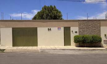 Imagem: Casa Ampla à Venda 244 m² 3 Quartos