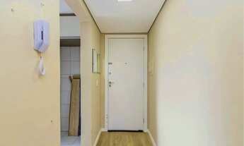 Imagem 7: Apartamento para Venda em São José dos Pinhais, Cidade Jardim, 3 dormitórios, 1 suíte, 3 b