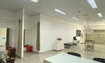 Imagem 4: Ponto comercial centro de Cuiaba com 580 m² com 9 salas com mobilia e ar condicionado com