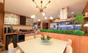 Imagem 3: Imóvel para no Manoel de Oliveira venda com 78 metros quadrados com 3 quartos em Lagoa Nov