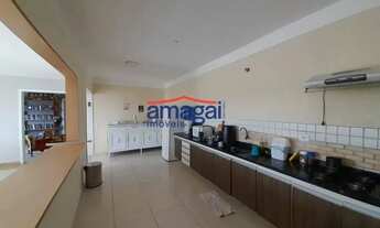 Imagem 5: Ótima casa em condomínio com 2 dormitórios no Lago Dourado