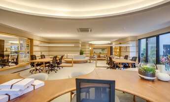 Imagem 2: Sala comercial no Setor Bueno Consultório / Escritório