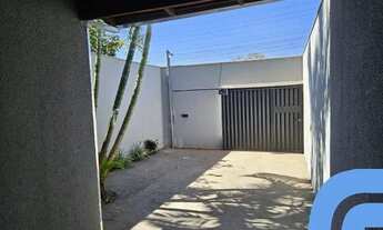 Imagem 5: CASA RESIDENCIAL em GOIÂNIA - GO, RESIDENCIAL SANTA FÉ