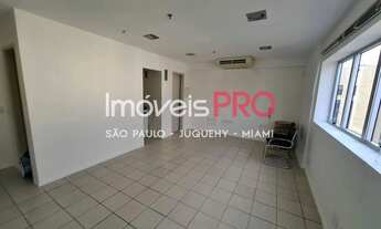 Imagem: Conjunto Comercial em Moema - Av Rouxinol