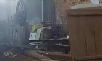 Imagem 6: Galpão Imperdível