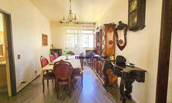 Imagem 2: Apartamento 4 Quartos, sendo 1 suíte - Funcionários - Belo Horizonte/MG