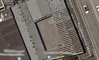 Imagem: Terreno, 1132 m² - venda por R$ 7.500.000,00