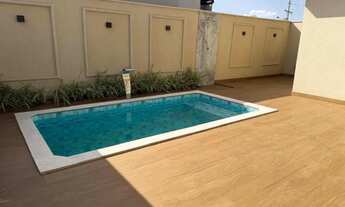 Imagem 7: Casa com 3 dormitórios à venda, 146 m² por R$ 1.190.000,00 - Residencial Maria Julia - São