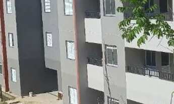 Imagem 2: Aluga de Belo apartamento novo residencial New Gardem