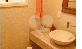 Imagem 3: Sobrado com 3 quartos à venda em Horto Florestal - SP