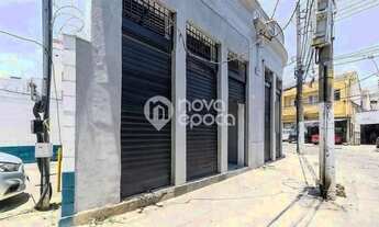 Imagem 5: Cachambi Galpão / depósito com venda por R$395.000