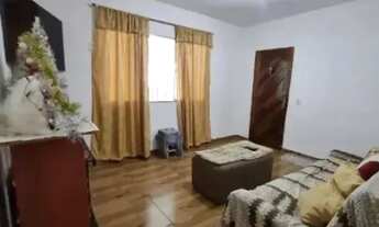 Imagem 3: SOBRADO - VILA FORMOSA - SP