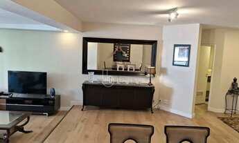 Imagem 4: Apartamento à venda no Condomínio Edifício Califórnia Towers com 3 dormitórios Lazer compl