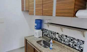 Imagem 6: Lindo Apto Apartamento com 1 dormitório