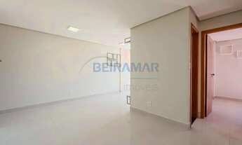 Imagem 4: Apartamento 2 Quartos, 2 Vagas de Garagem e Lazer Completo à Venda no Residencial Mont Bla