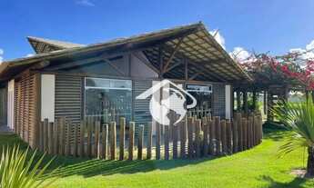 Imagem 3: Terreno à venda no Cond Club Meridiem Praia Mar, 450 m² por R$ 90.000 - Centro - Estancia