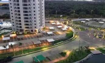 Imagem 7: Aluga-se Apartamento no Condomínio Jardins de Provence