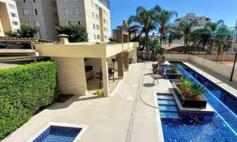 Imagem 6: Imóvel para aluguel e venda com 78 metros quadrados com 3 quartos em Buritis - Belo Horizo