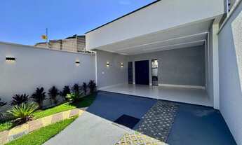 Imagem 3: Casa 3 dormitórios à venda Setor Três Marias Goiânia/GO