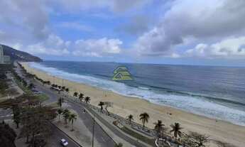 Imagem: São Conrado Apartamento Luxuoso de 255