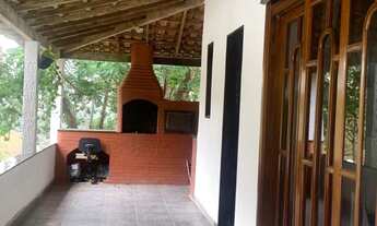 Imagem 5: Alugo temporada linda fazendinha Leopoldina em Rio Bonito