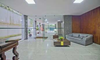 Imagem 5: CONDOMÍNIO VILA HELENA - Apto de 134m² (Unidade de Revenda), próximo à Estação Paulista do