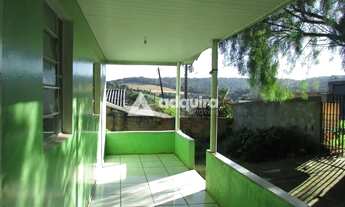 Imagem 3: Casa à venda, Piriquitos, Ponta Grossa, PR