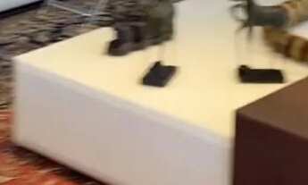 Imagem 6: ALUGO APARTAMENTO VISTA MAR COM 4 SUITES