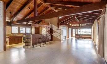 Imagem 3: Cobertura 5 dormitórios com 2 suítes e 2 vagas no Petrópolis