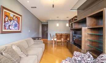 Imagem 6: Duplex para venda tem 135 metros quadrados com 4 quartos em Bigorrilho - Curitiba - PR