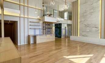 Imagem 2: APARTAMENTO - ALPHAVILLE - SP