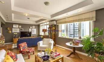 Imagem 2: Apartamento no Rio Branco de 4 dormitórios e vaga