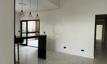 Imagem 4: Casa à venda com 3 quartos, sendo 1 suíte, no condomínio Residencial Villagio Wanel, Soroc