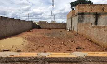 Imagem 7: Terreno à venda, 252 m² por R$ 112.000,00 - Parque das Laranjeiras - Uberaba/MG