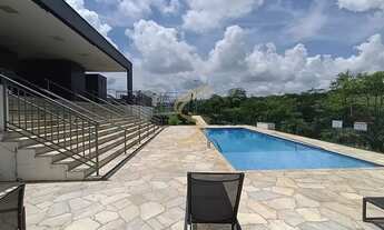 Imagem 6: Terreno de Esquina no Residencial dos Lagos 420 m² Plano e Pronto para Construir