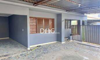 Imagem 2: Casa para alugar no Santa Cecília, Paulínia - 150 m², 3 quartos, por R$2.800,00