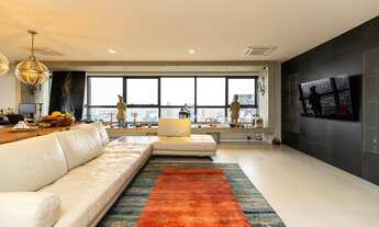 Imagem 3: Apartamento à venda com 3 suites no Ecoville em Curitiba